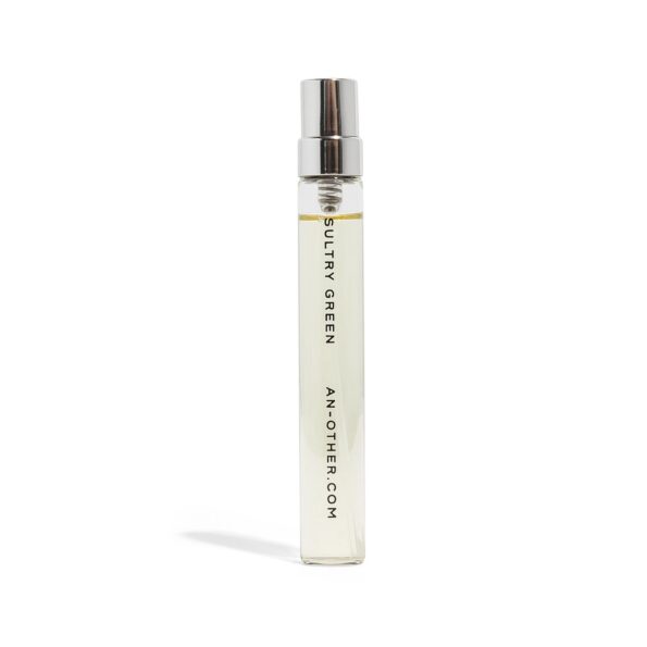A.N OTHER Sultry Green EDP 7.5ml - Image 2