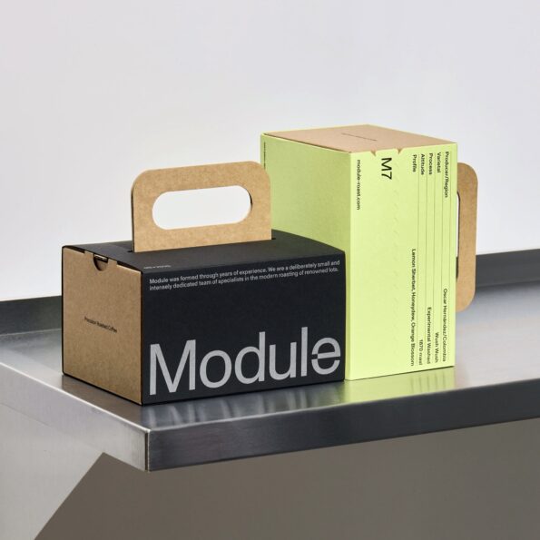 Module M7 200g - Image 3