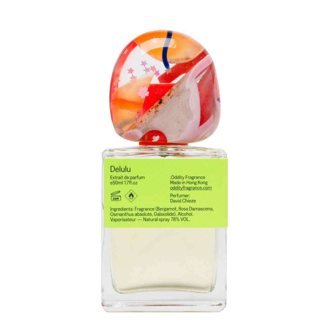 Oddity Delulu 50ml