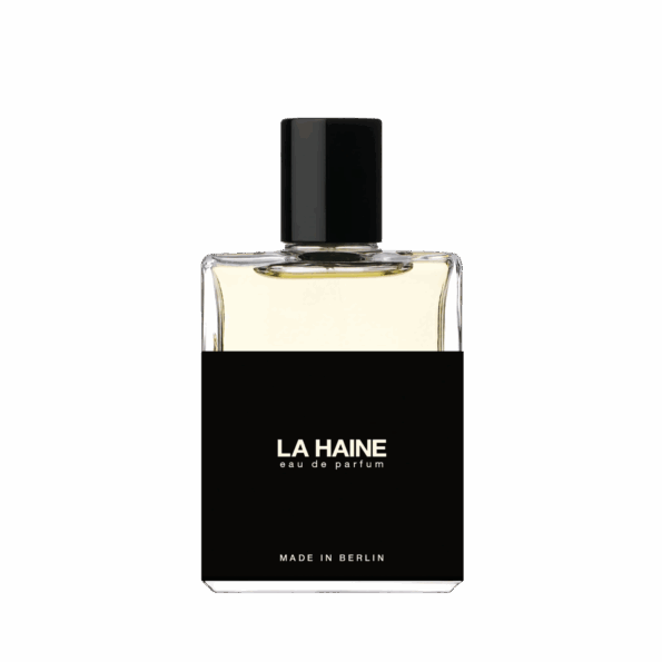 Moth and Rabbit La Haine EDP 50ml