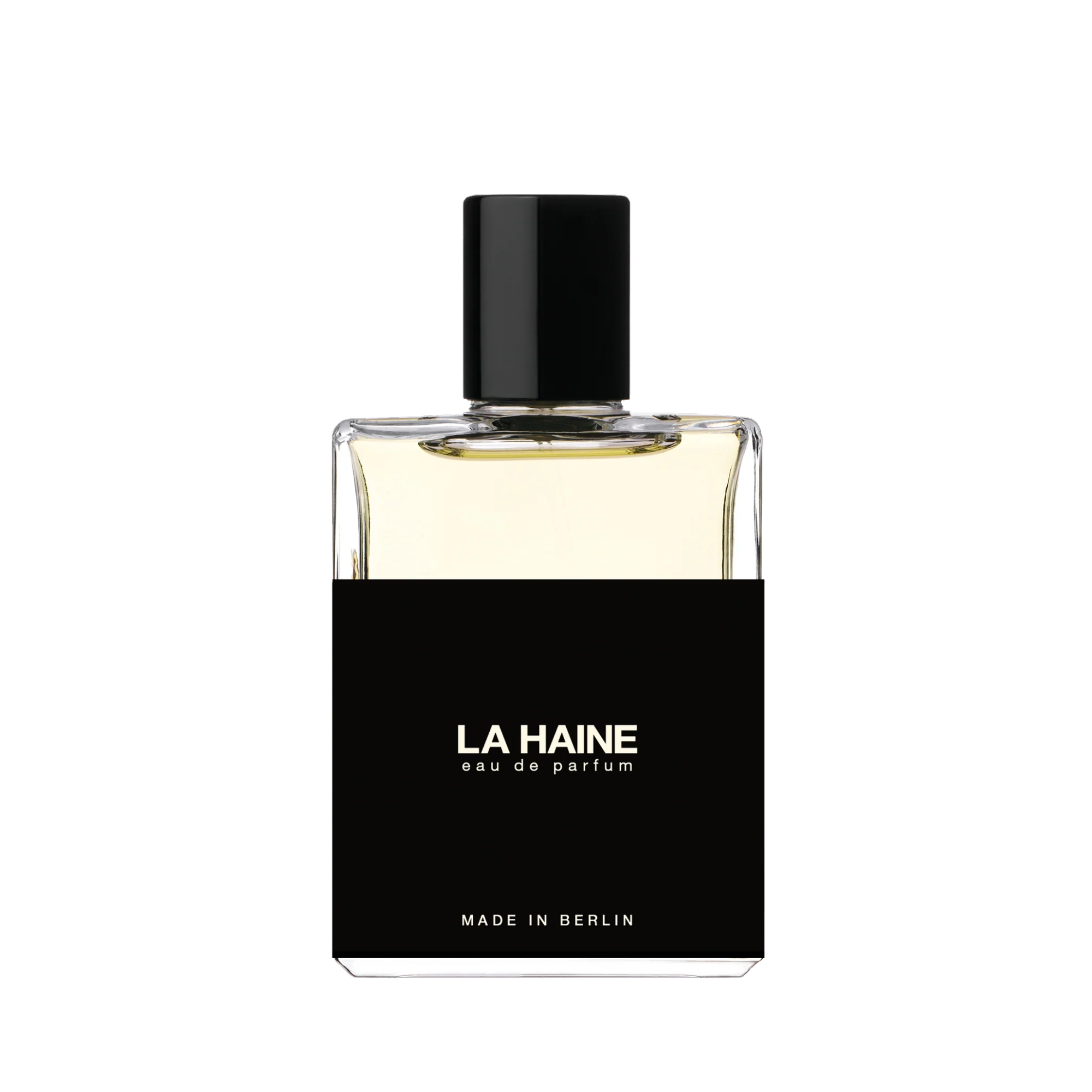 Moth and Rabbit La Haine EDP 50ml