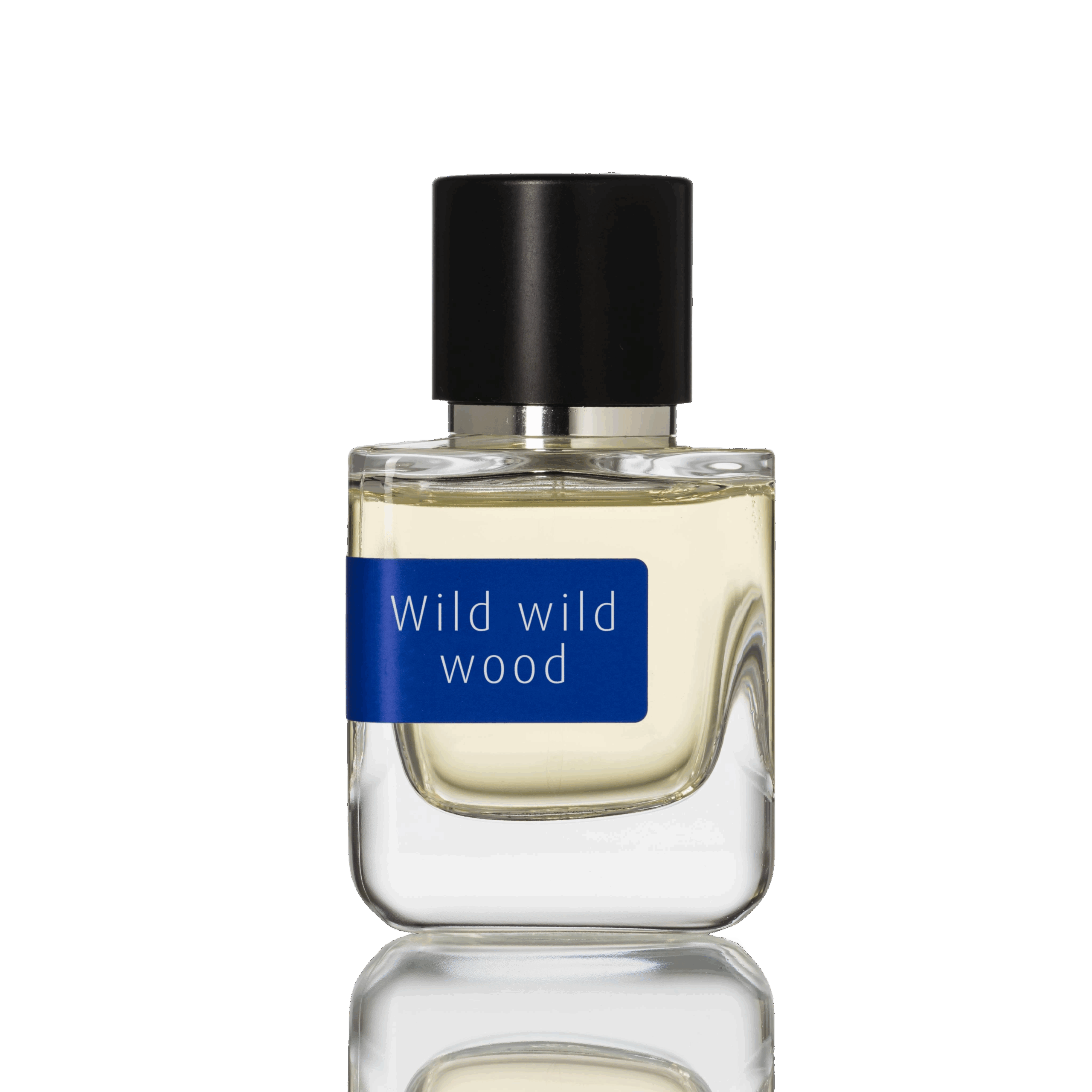 Mark Buxton Wild Wild Wood EDP 50ml