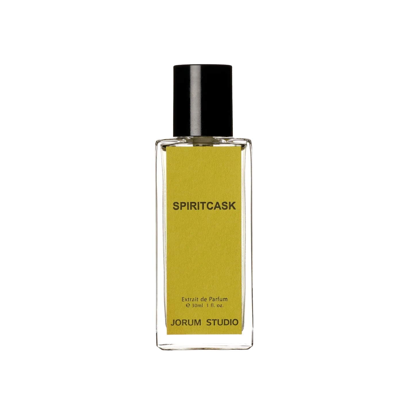 Jorum Studio Spiritcask Extrait 30ml