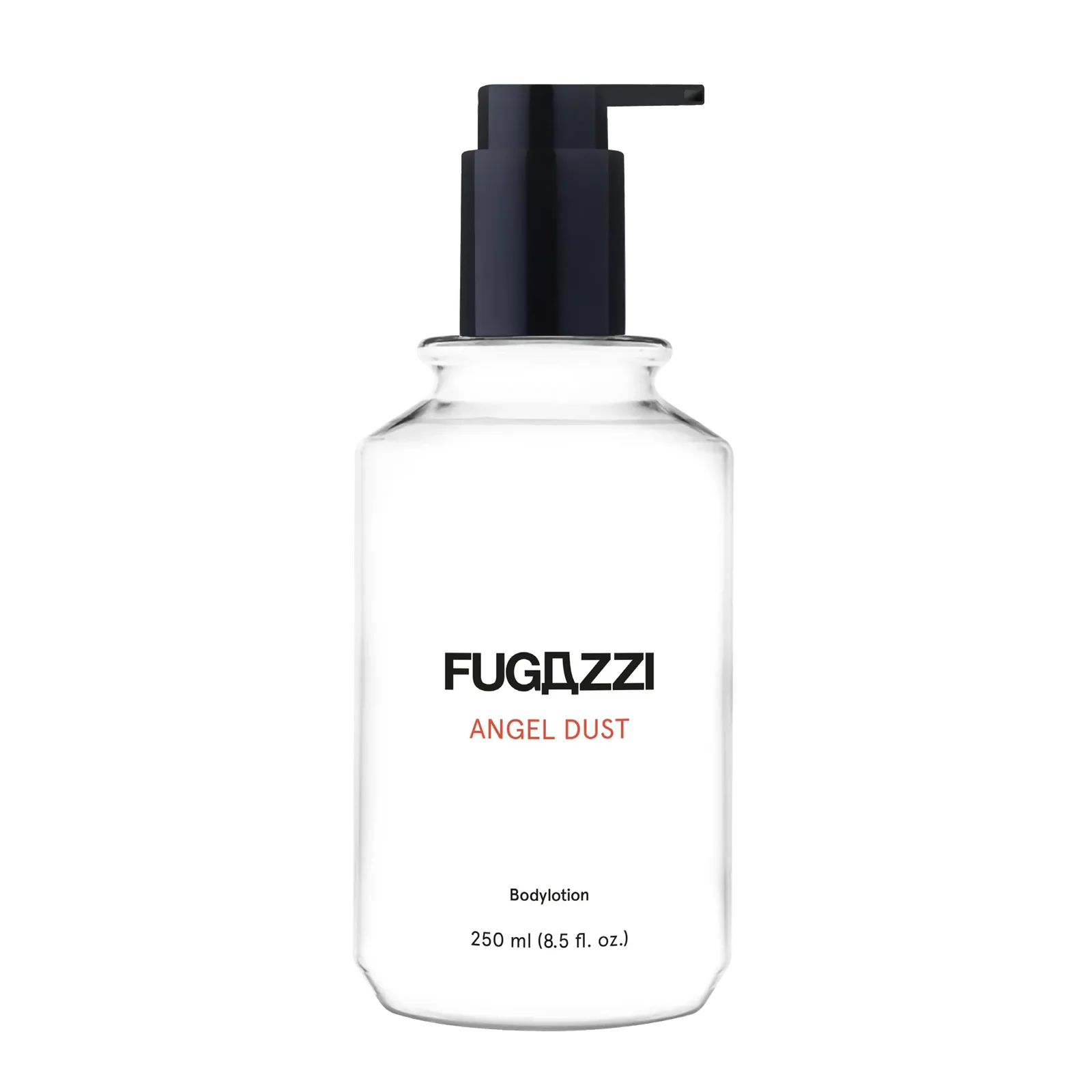 Fugazzi Angel Dust Body Lotion 250ml