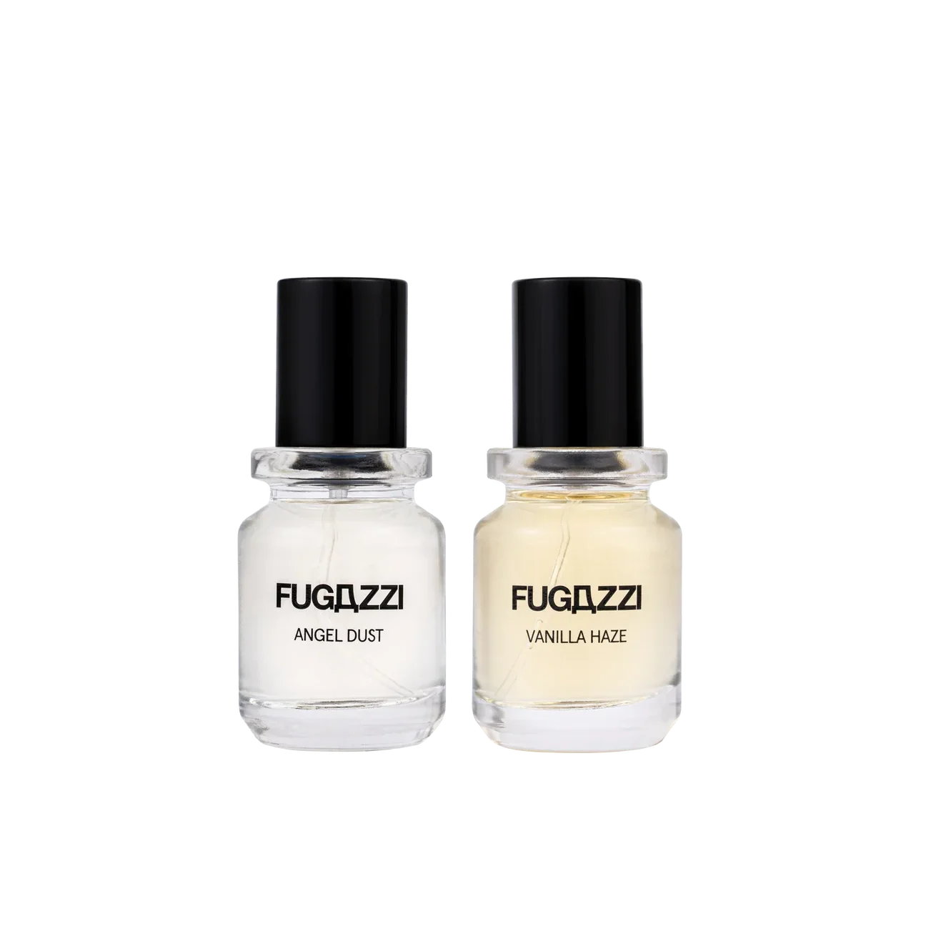 Fugazzi Extrait Mini Duo Set - Image 2