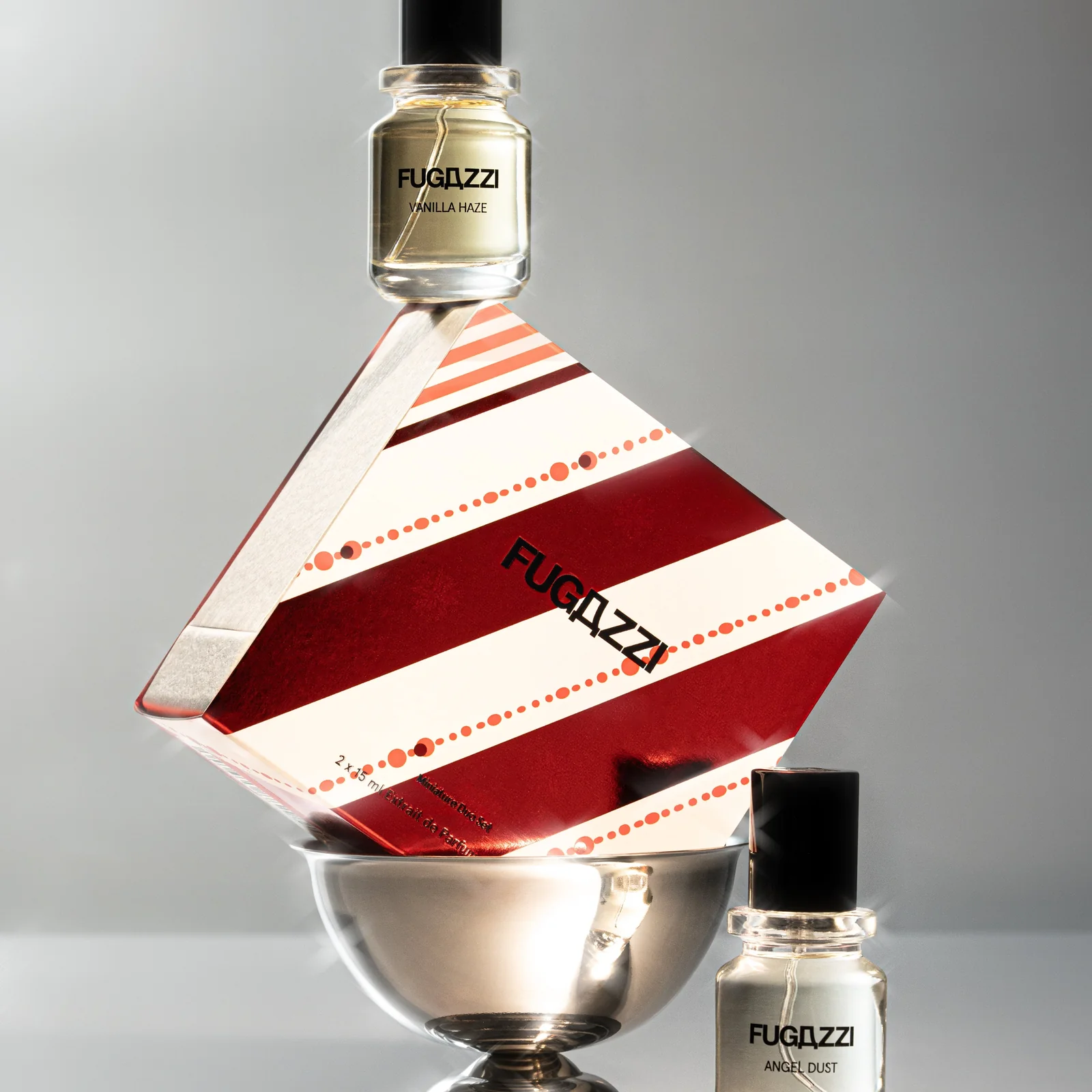 Fugazzi Extrait Mini Duo Set - Image 5