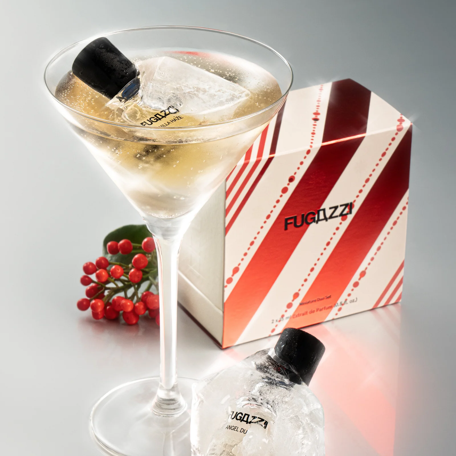 Fugazzi Extrait Mini Duo Set - Image 4