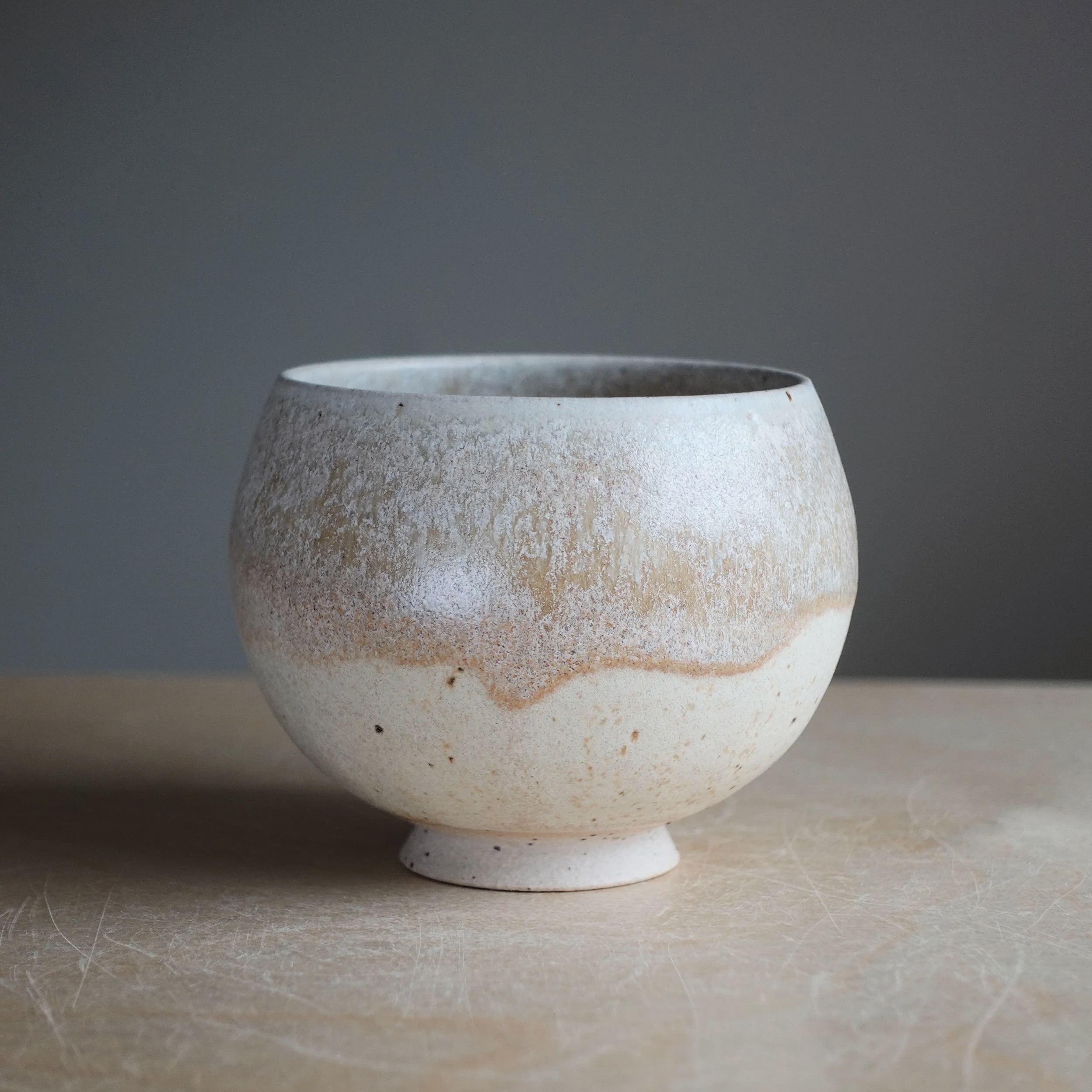 Eren Armitage Nebula Round Cup