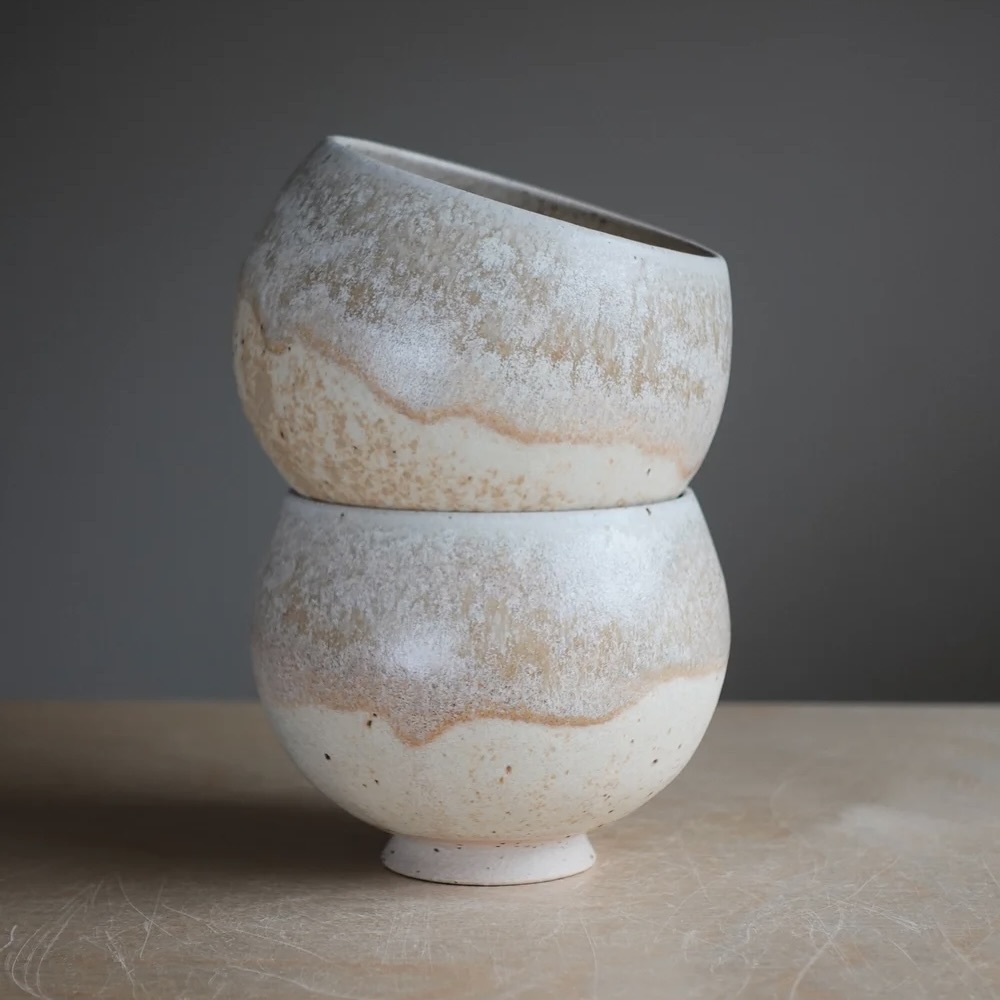 Eren Armitage Nebula Round Cup - Image 2