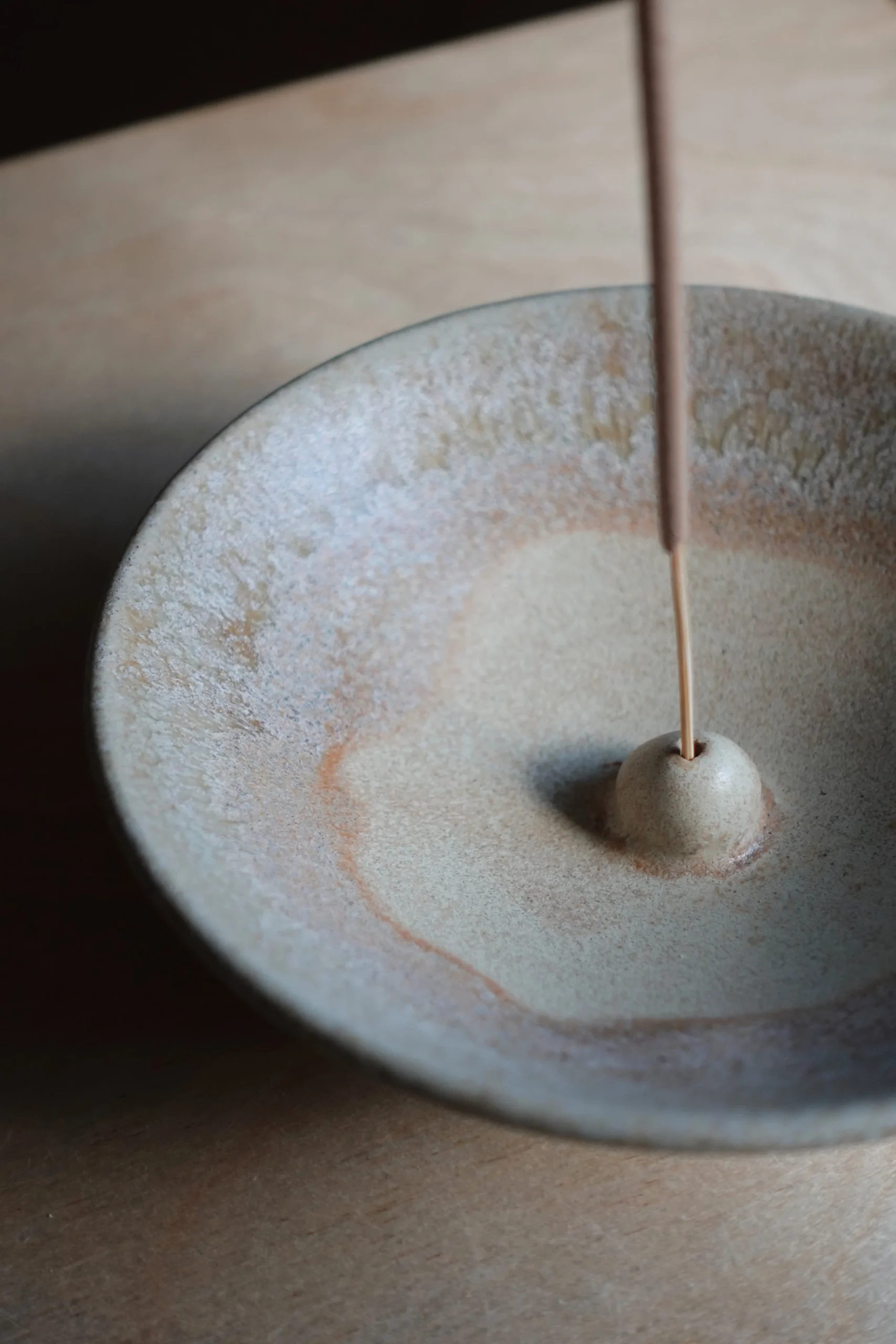 Eren Armitage Nebula Incense Holder - Image 4