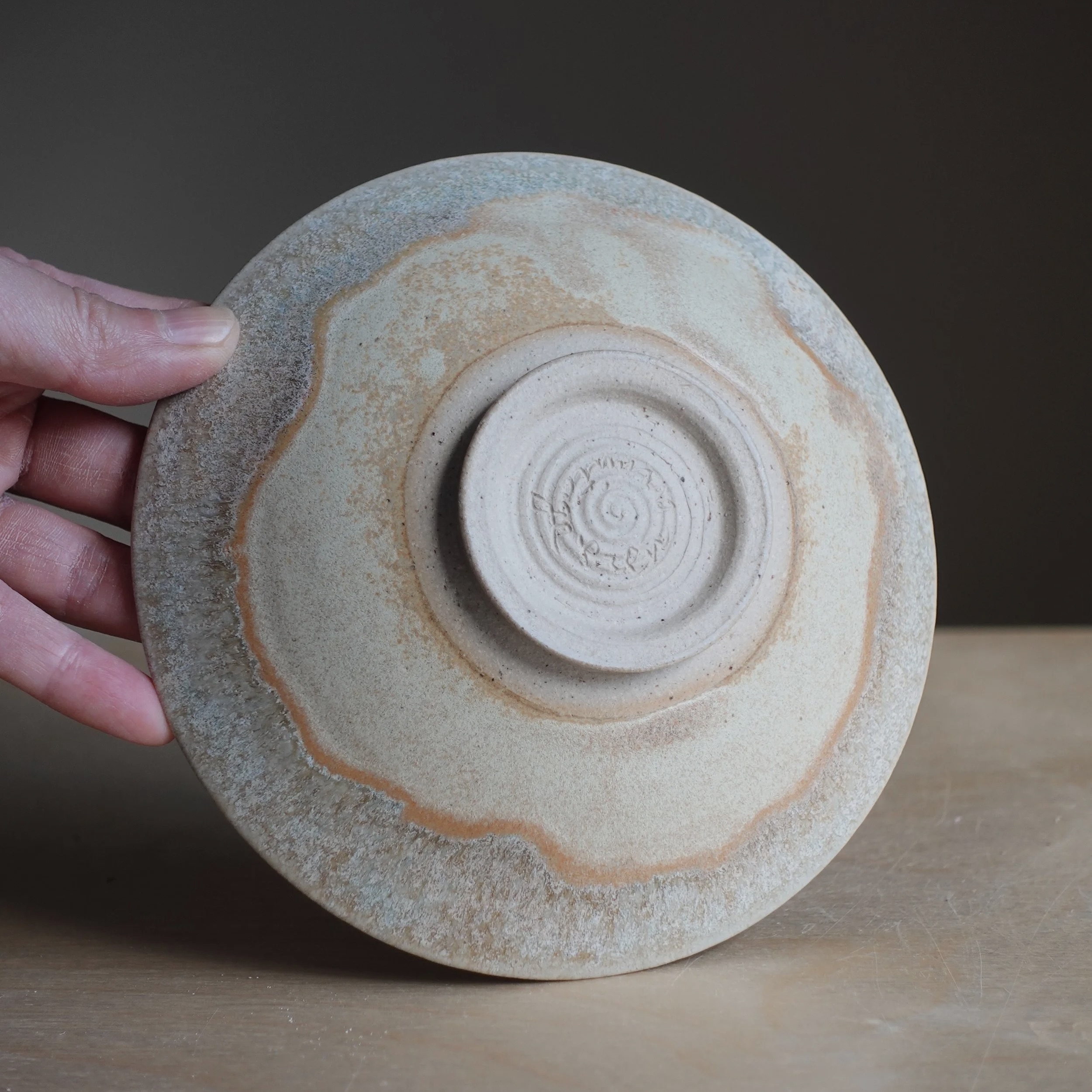 Eren Armitage Nebula Incense Holder - Image 3