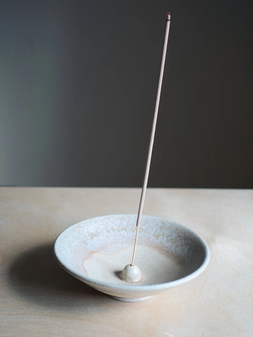Eren Armitage Nebula Incense Holder - Image 5