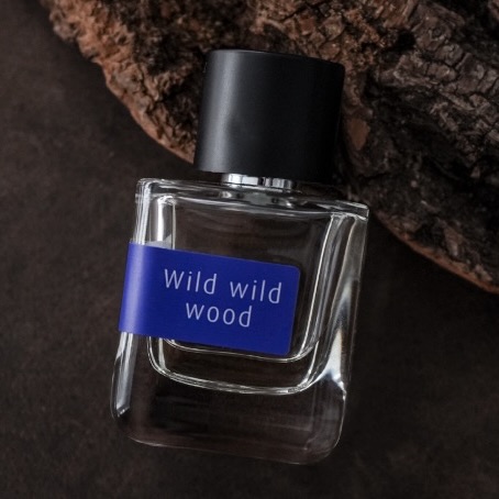 Mark Buxton Wild Wild Wood 50ml