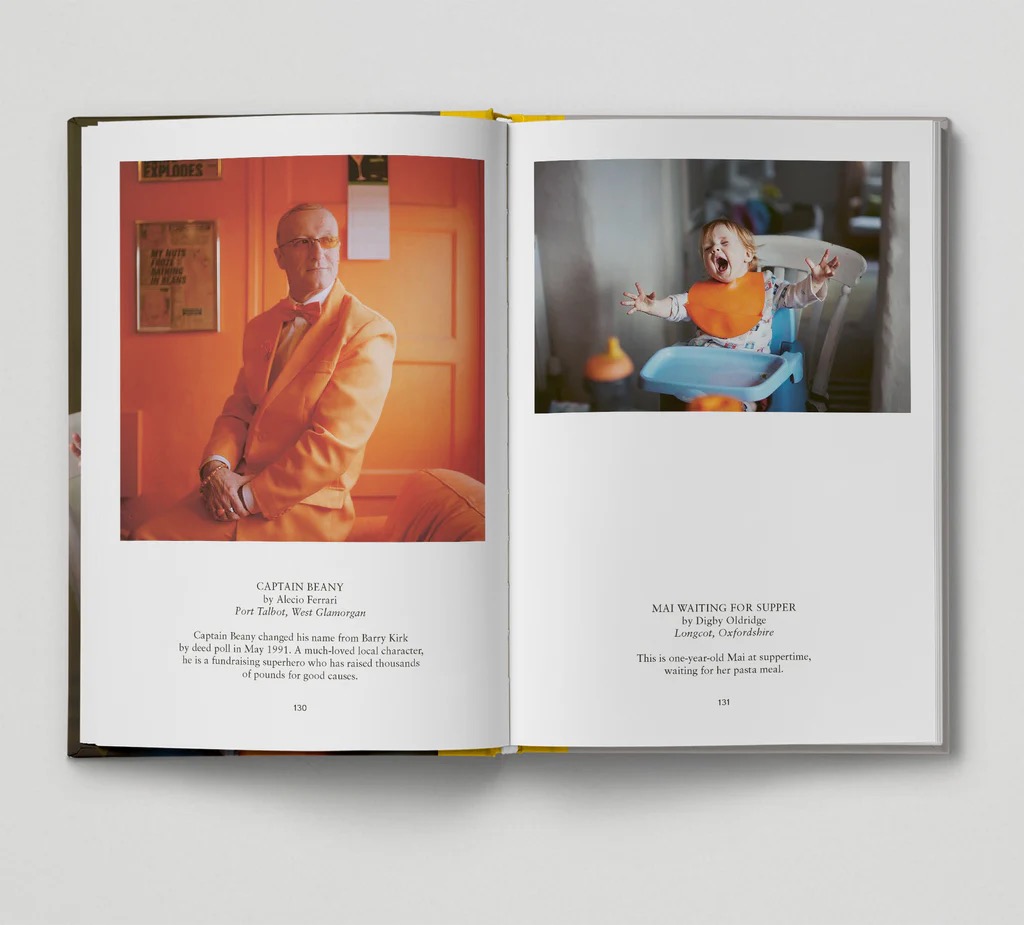 Portrait of Britain Vol 2