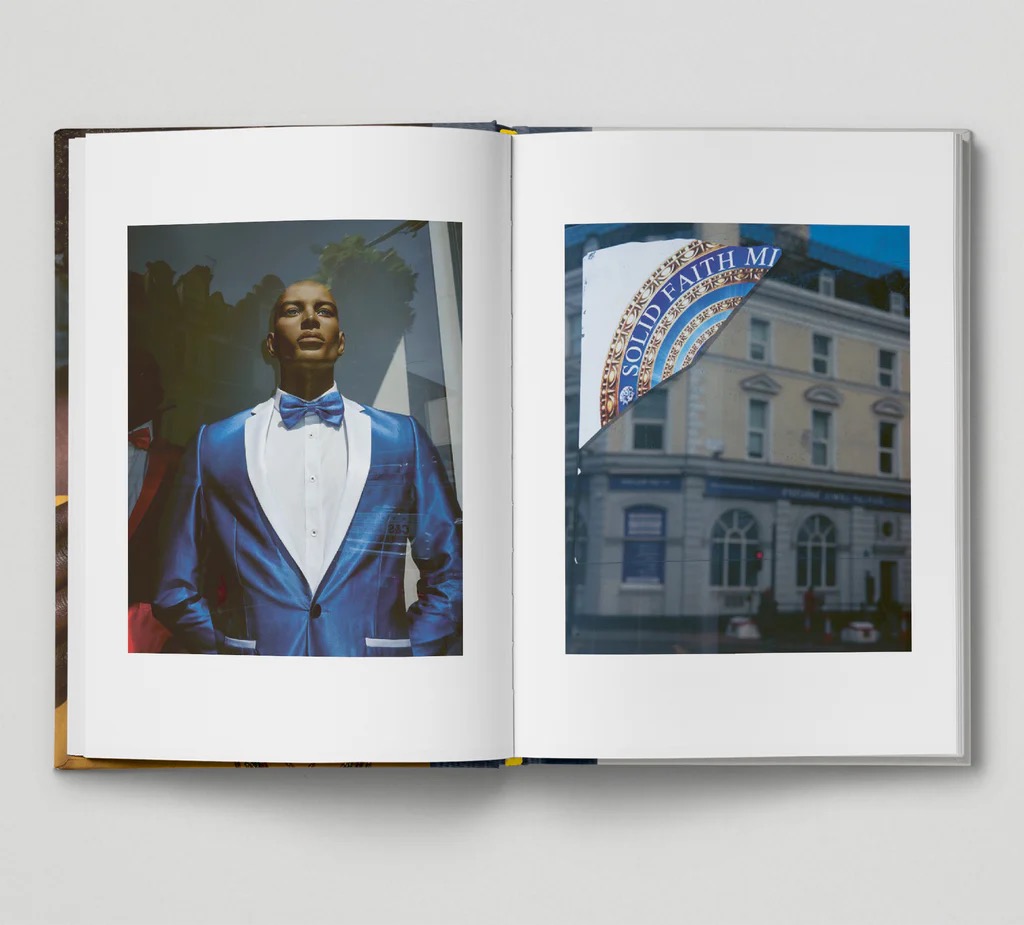 East London Up Close