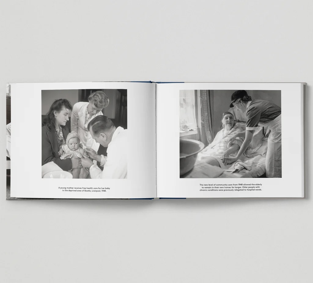 The National Health Service