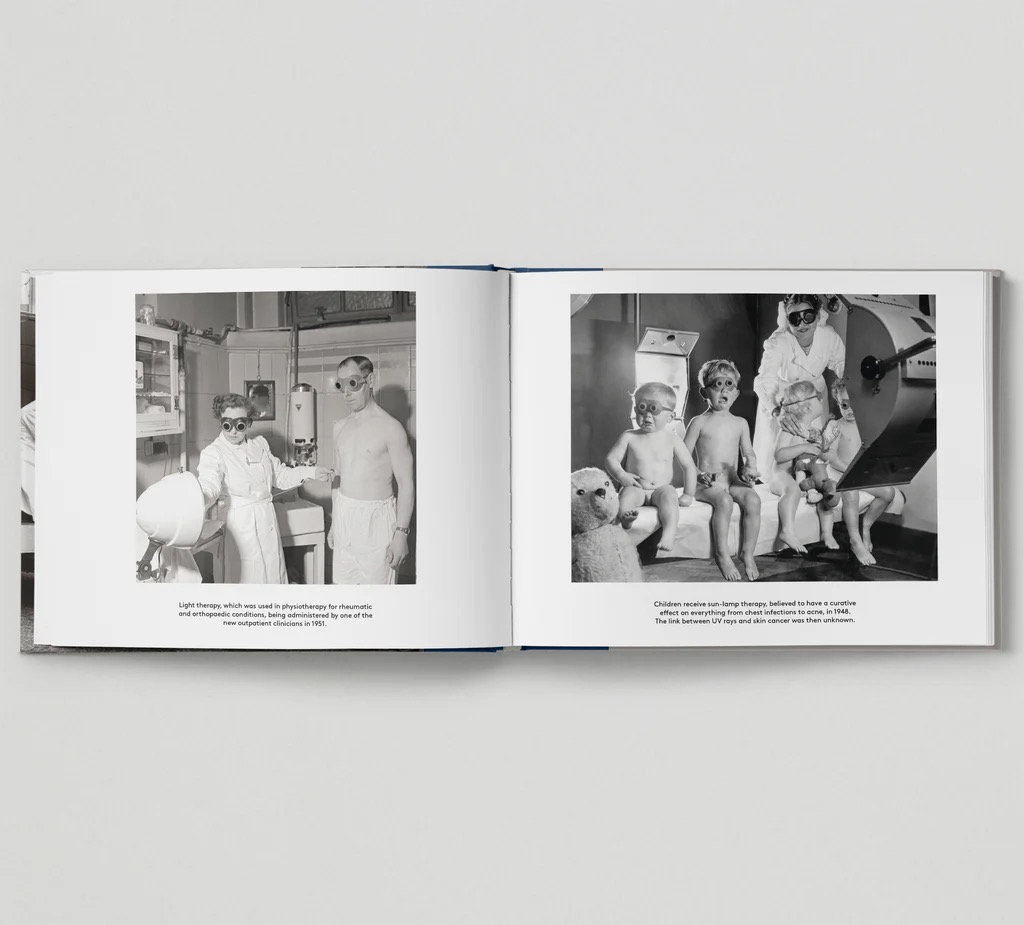 The National Health Service