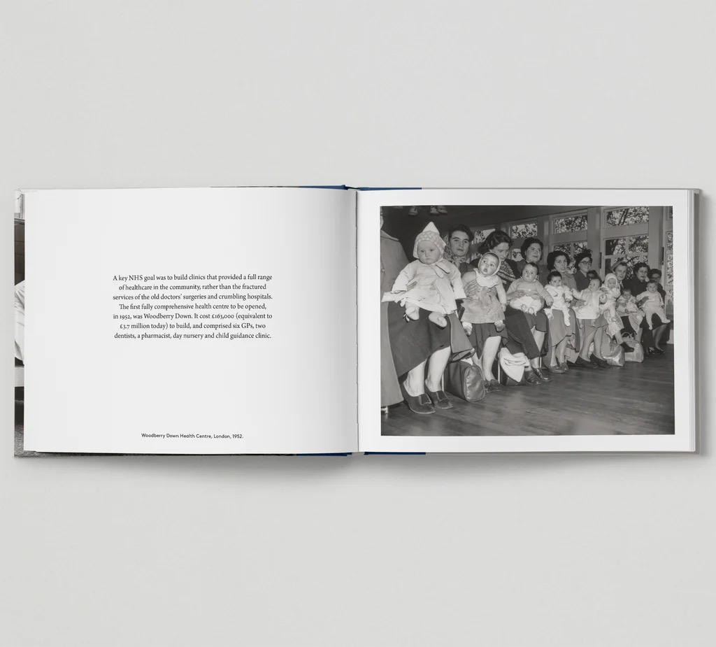 The National Health Service