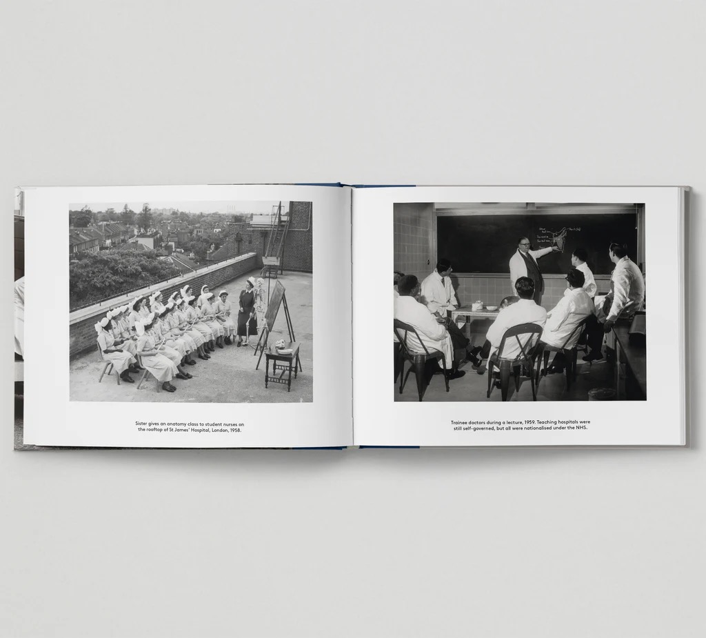 The National Health Service