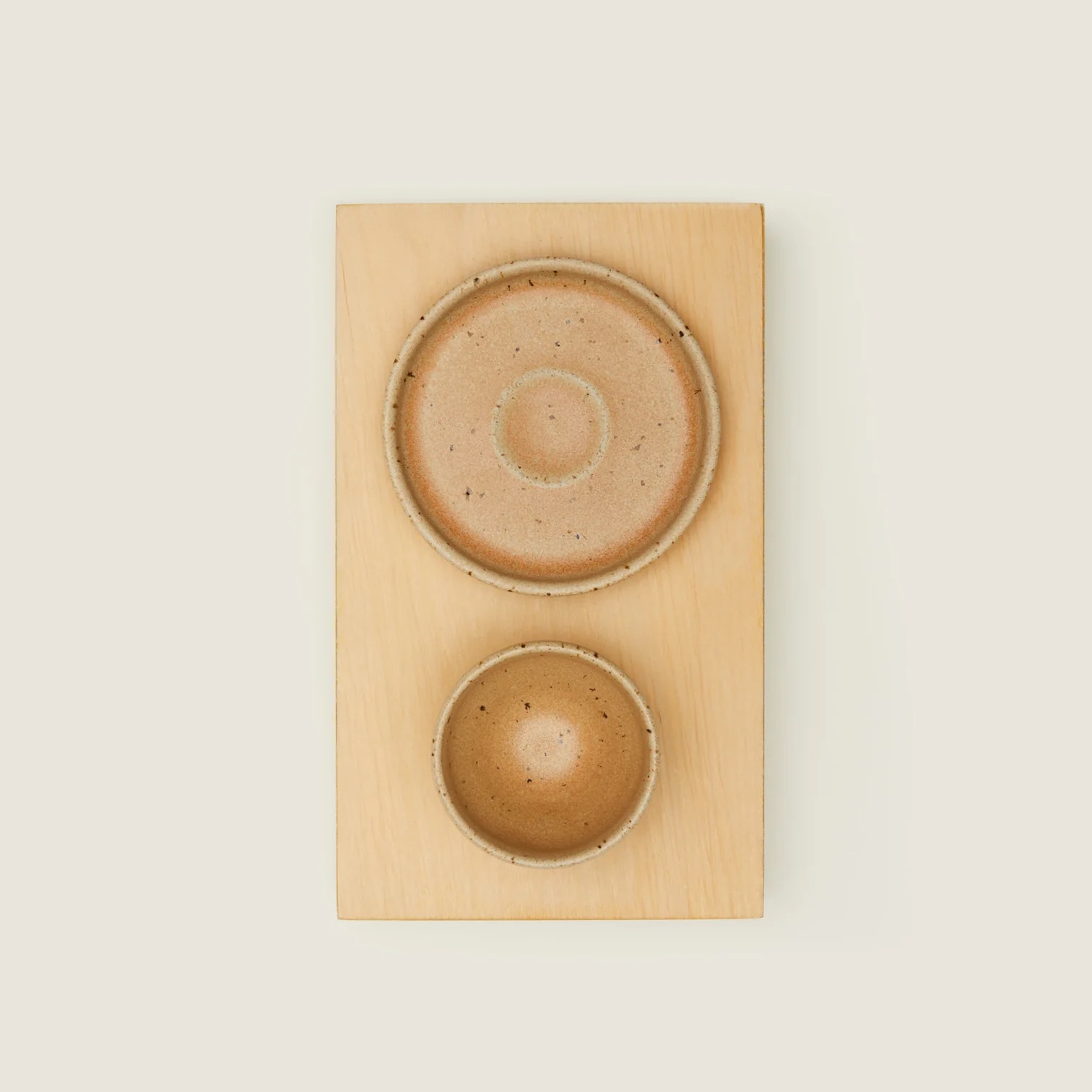 Eren Armitage Espresso Cup & Saucer - Image 3