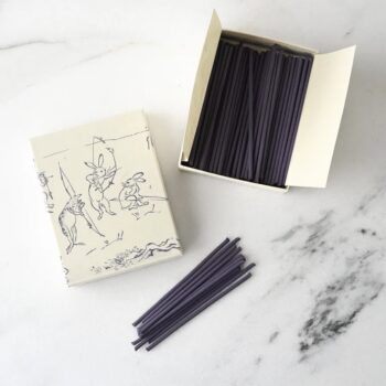 Kousaido Choju Giga Incense Sticks