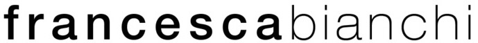 Francesca Bianchi Logo