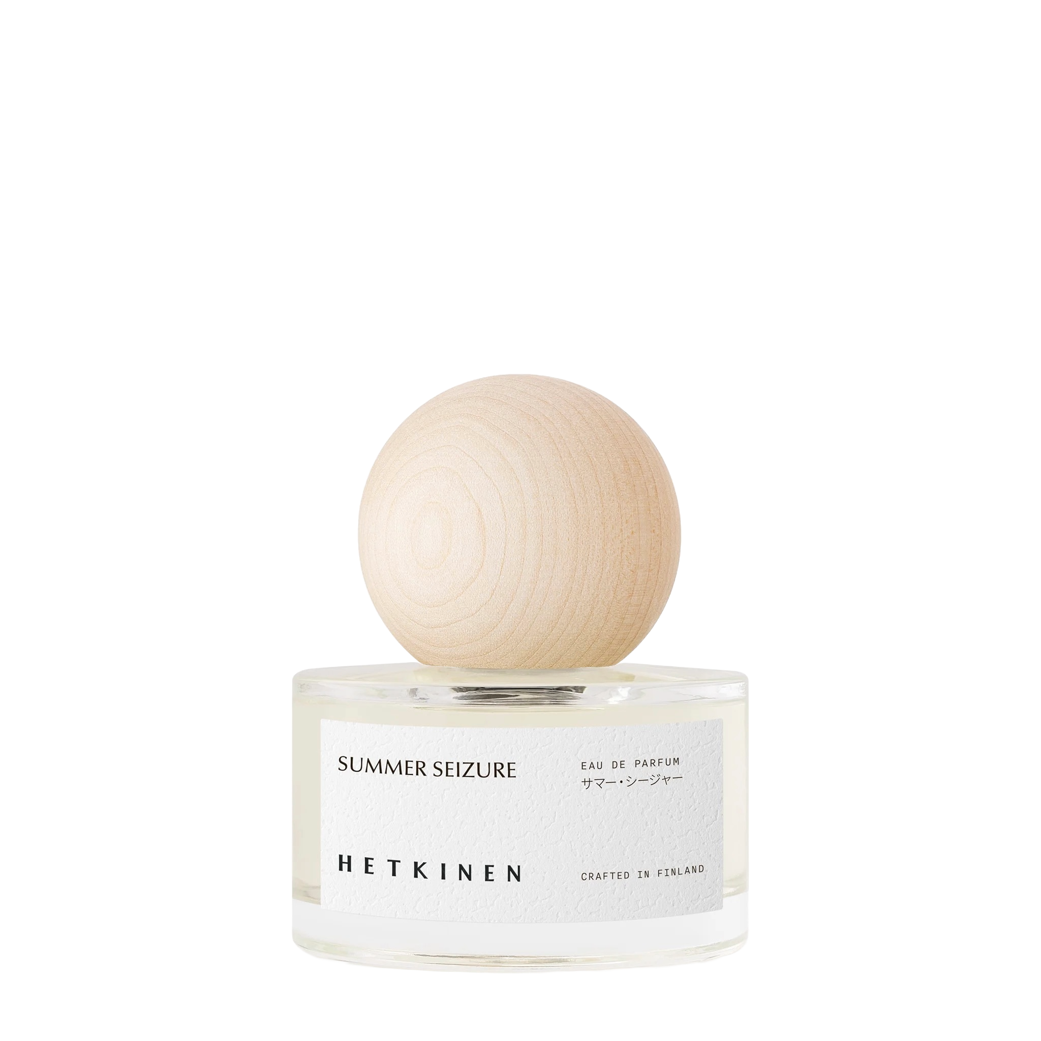 Hetkinen Summer Seizure EDP 60ml