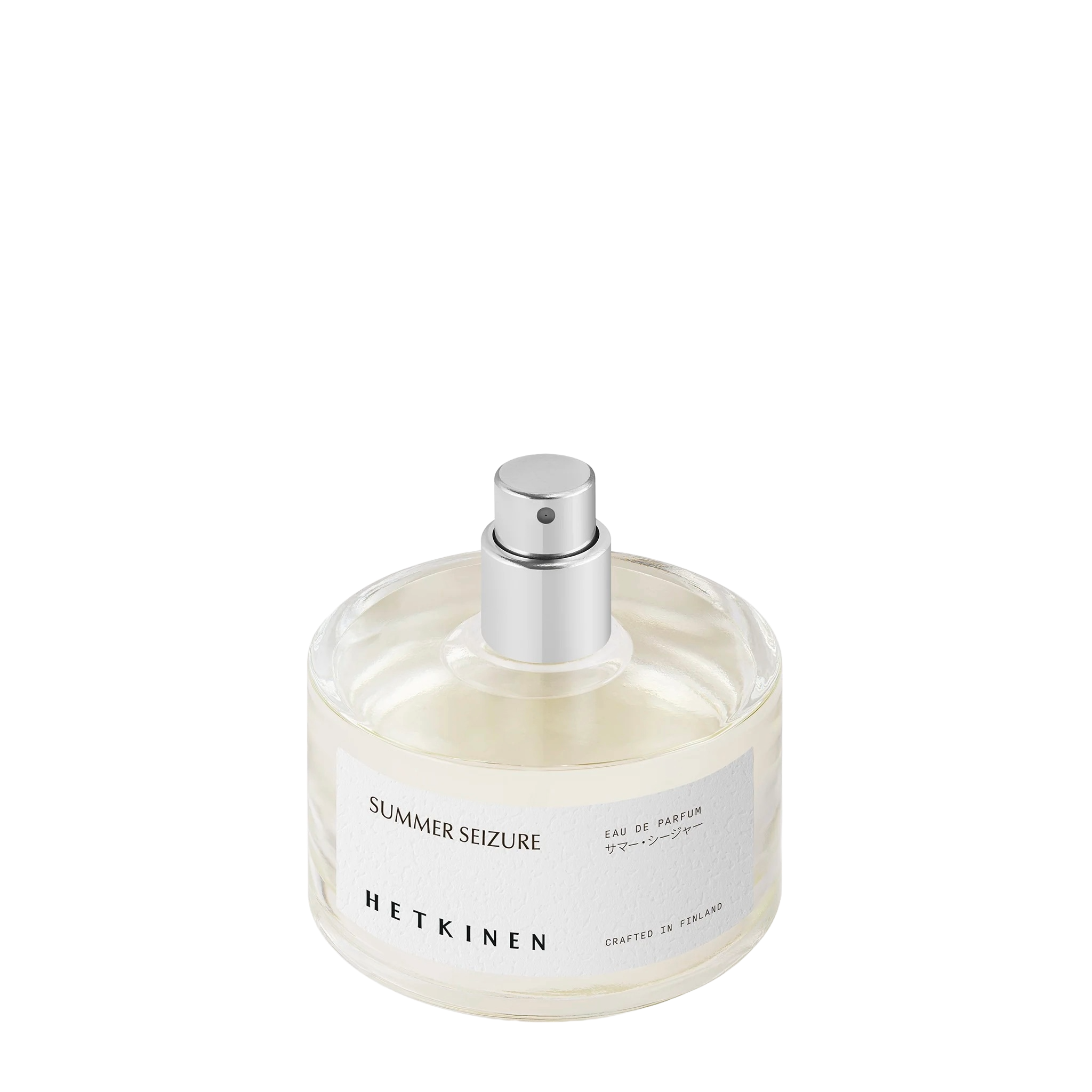 Hetkinen Summer Seizure EDP 60ml - Image 2