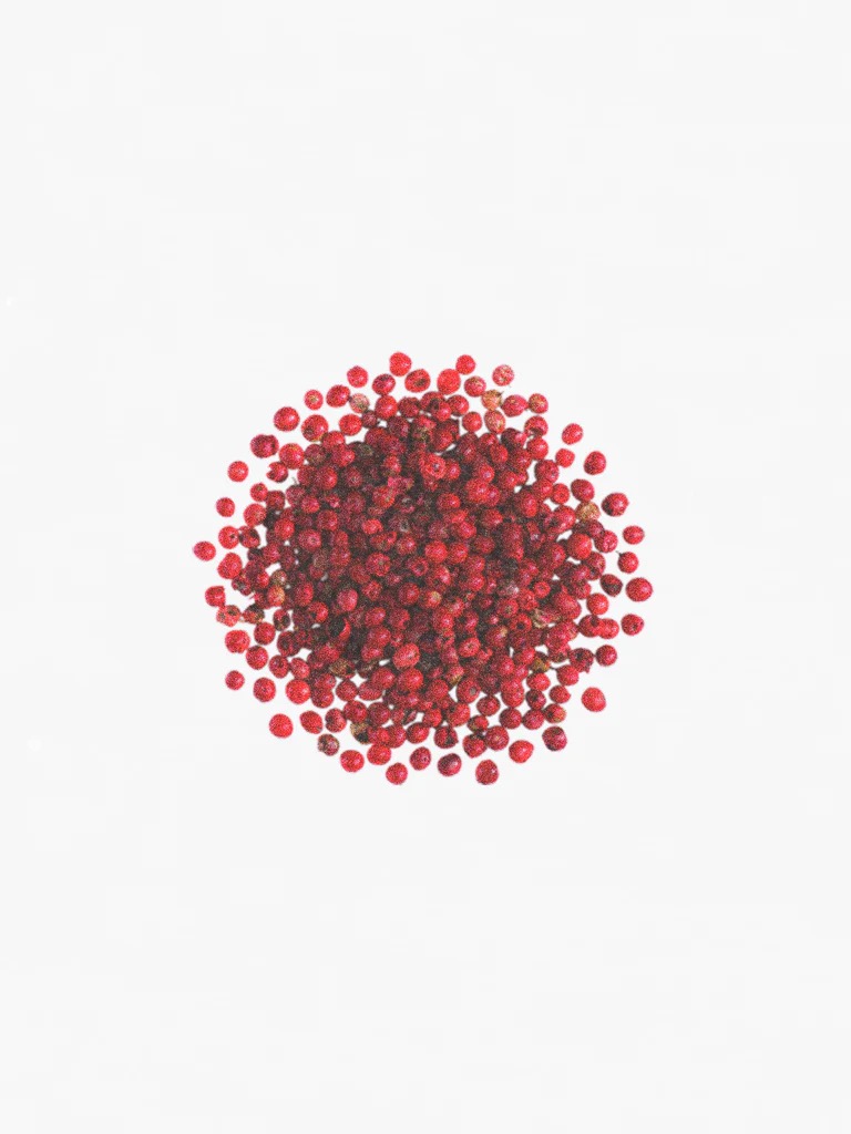 Hetkinen Pink Pepper