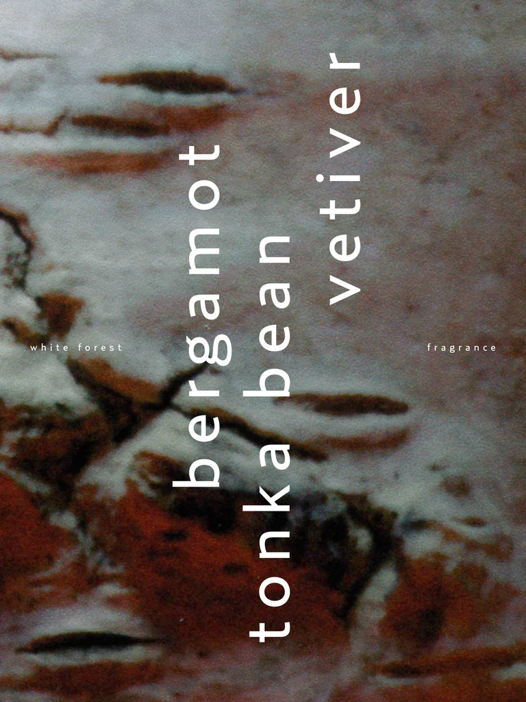 Björk and Berries White Forest EDP 50ml - Image 5