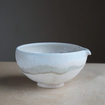 Eren Armitage Horizon Katakuchi Matcha Bowl
