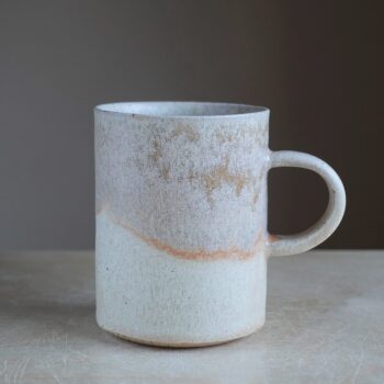 Eren Armitage Nebula Mug