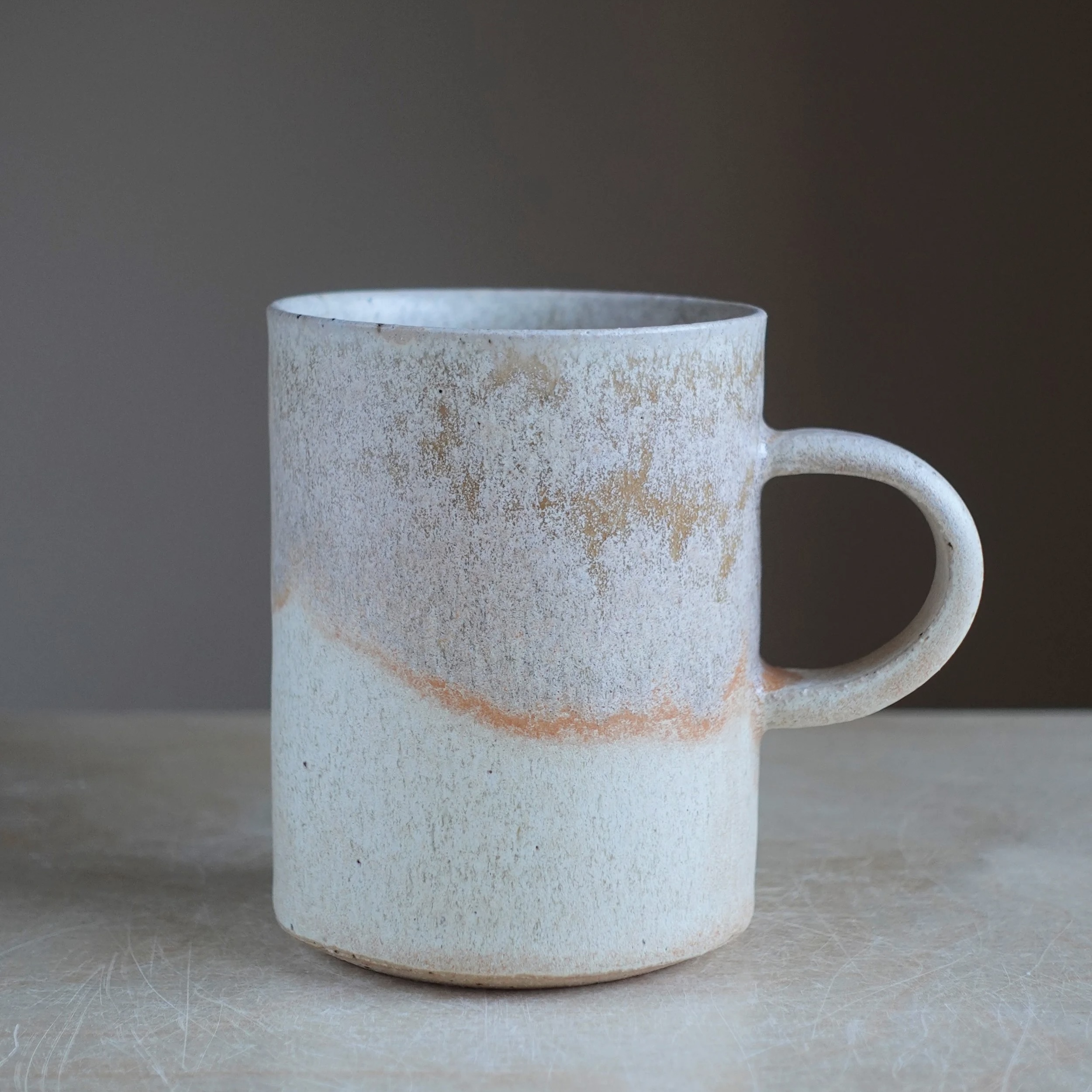 Eren Armitage Nebula Mug