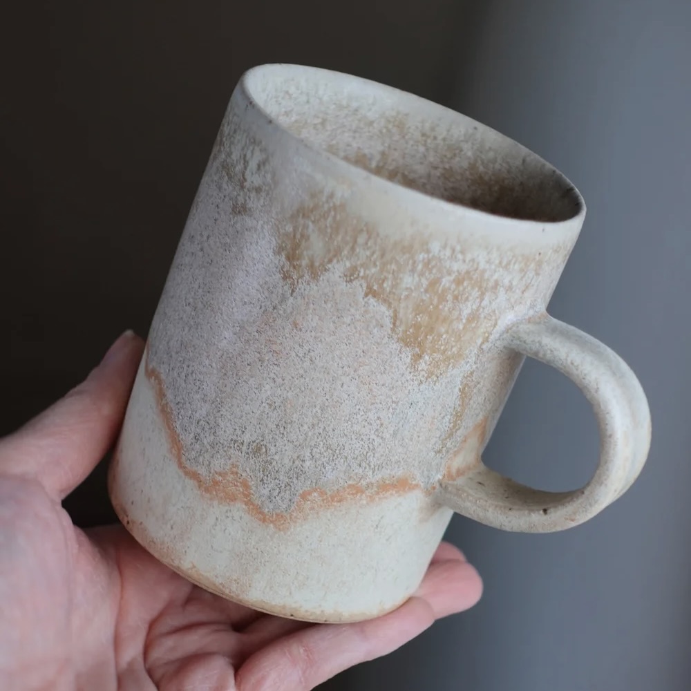 Eren Armitage Nebula Mug - Image 5