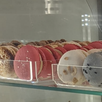 Macarons