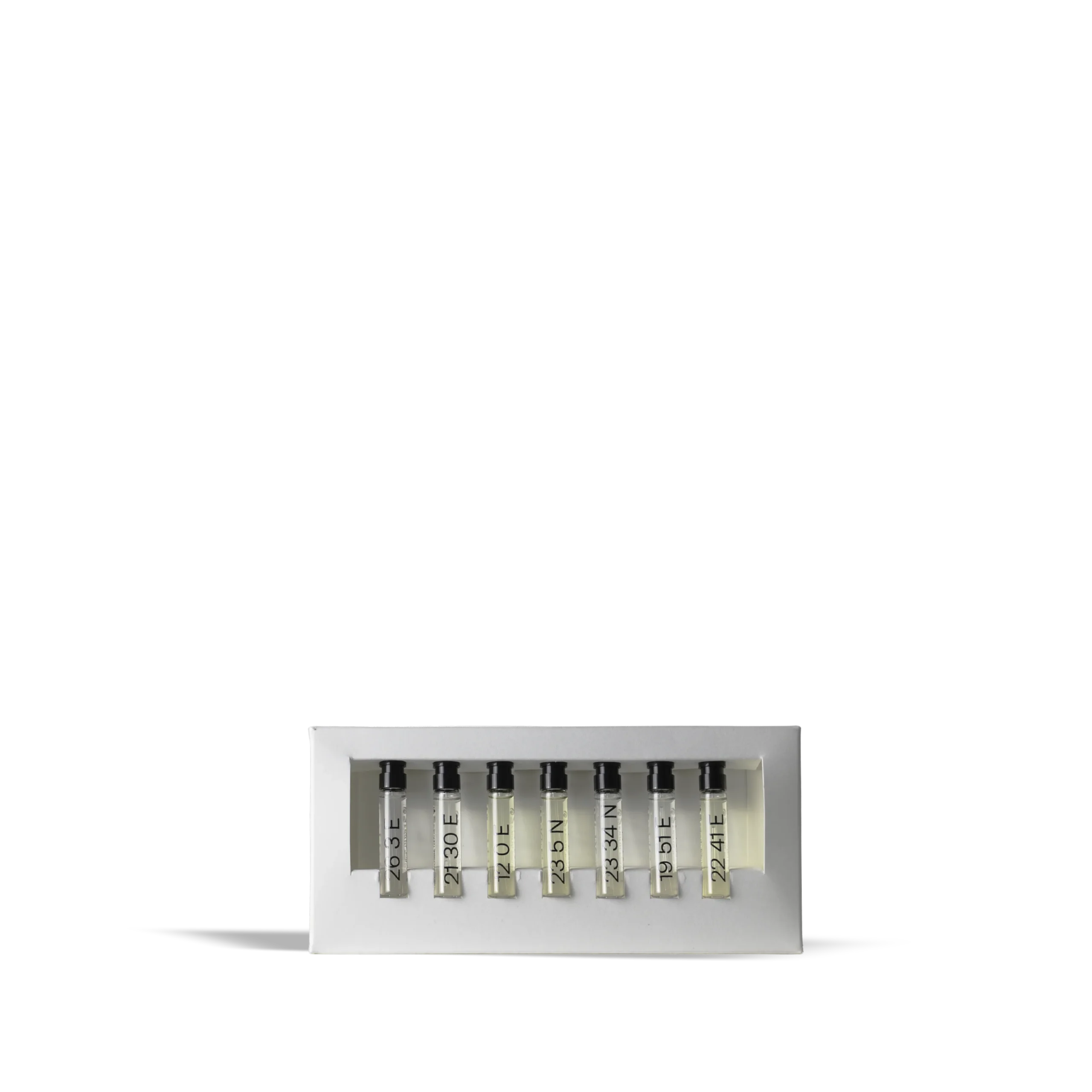 Haeckels GPS Discovery Set
