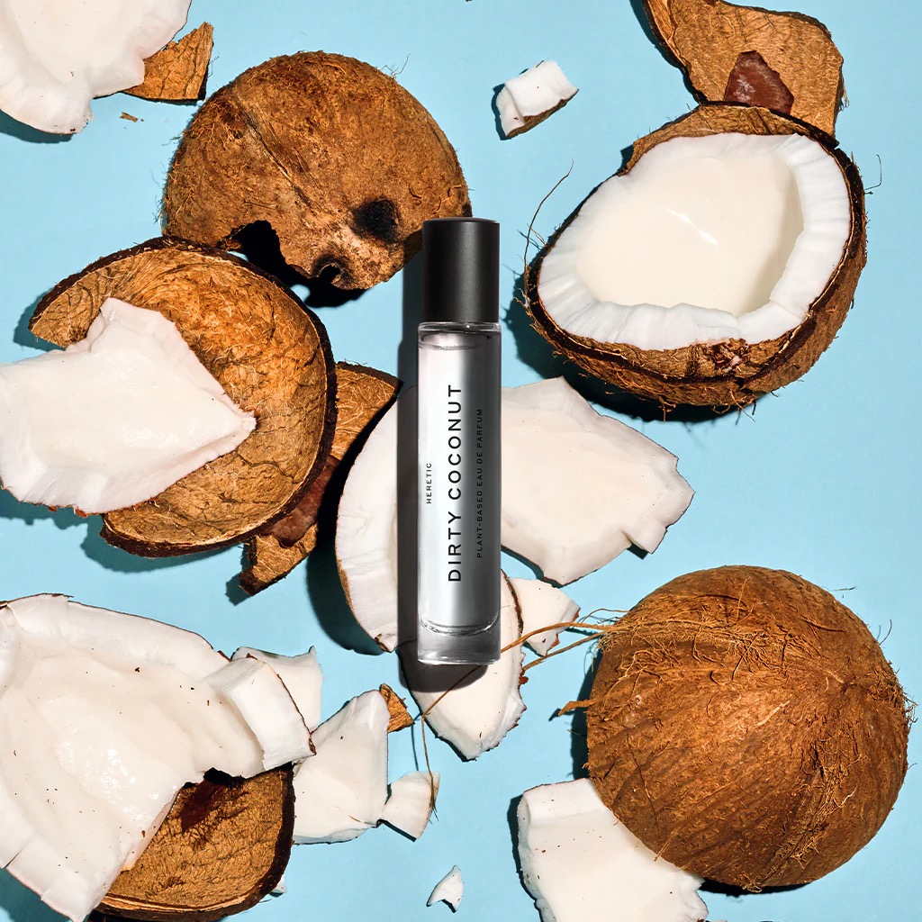 Heretic Parfum Dirty Coconut 15ml - Image 2