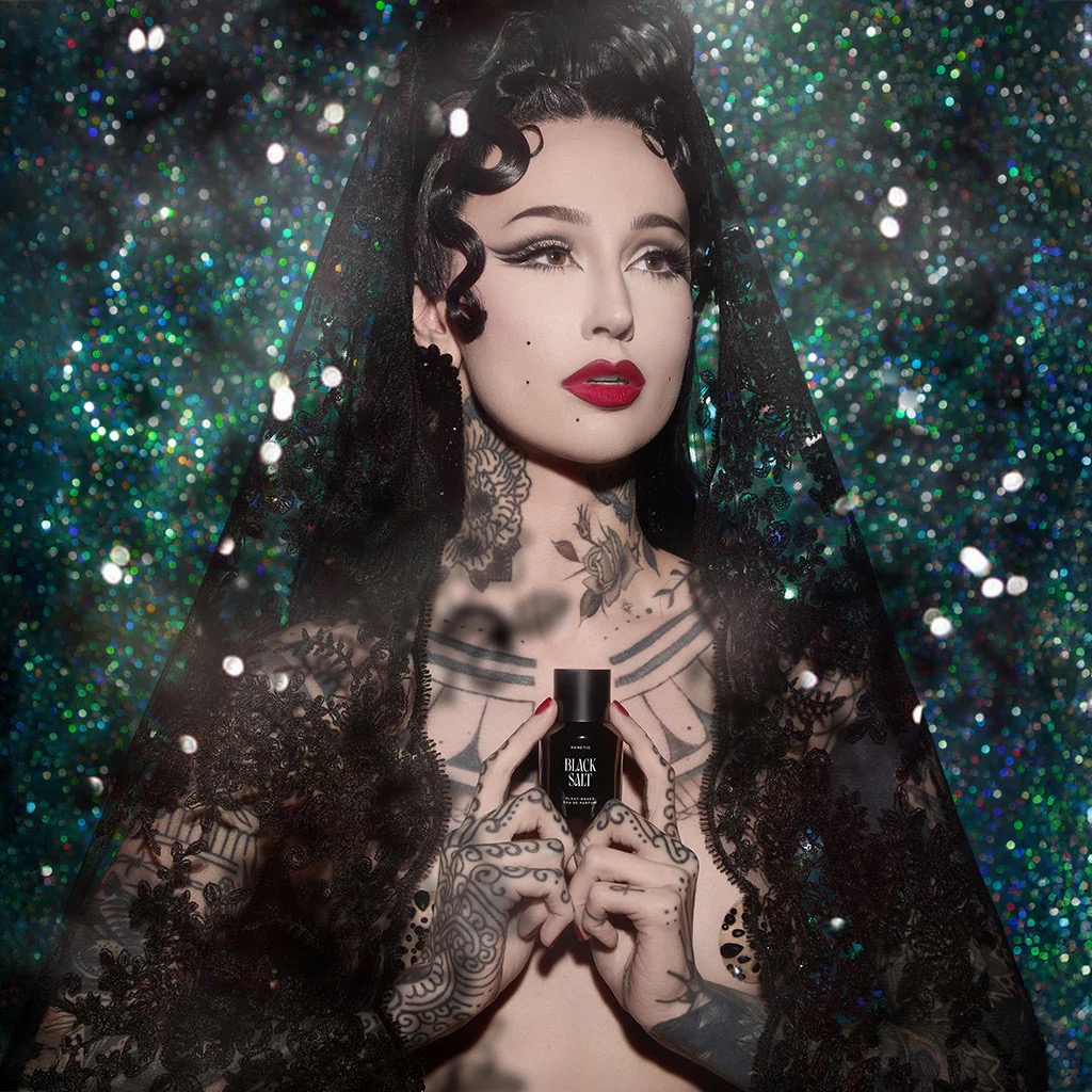 Heretic Parfum Black Salt 50ml - Image 4