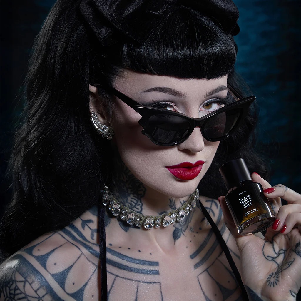 Heretic Parfum Black Salt 50ml - Image 6