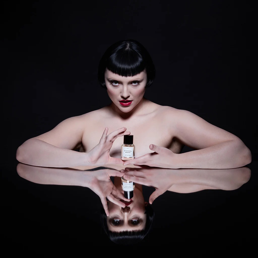 Heretic Parfum Scandalwood 50ml - Image 4