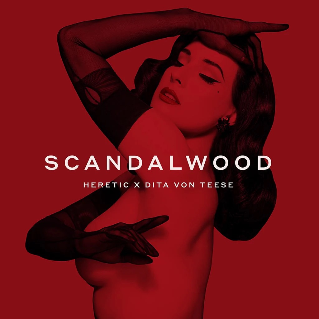 Heretic Parfum Scandalwood 50ml - Image 6