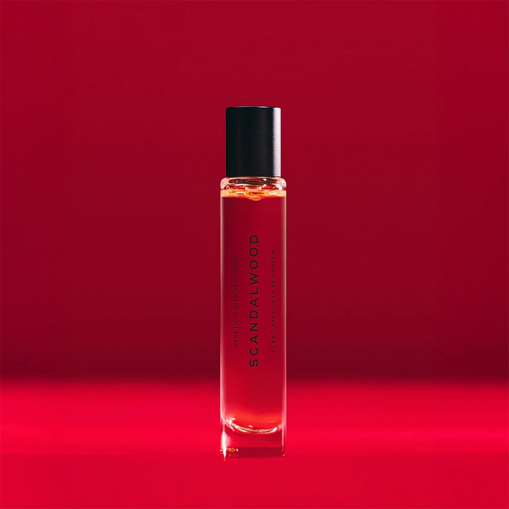 Heretic Parfum Scandalwood 15ml - Image 2