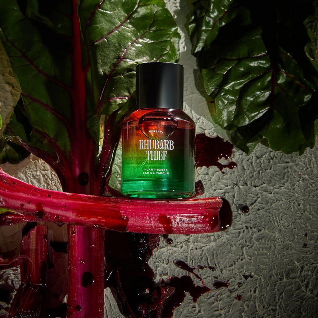 Heretic Parfum Rhubarb Thief 50ml - Image 2