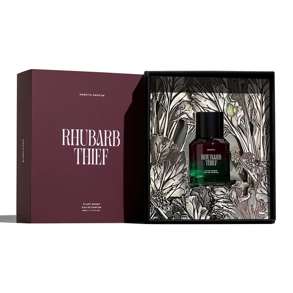 Heretic Parfum Rhubarb Thief 50ml - Image 7