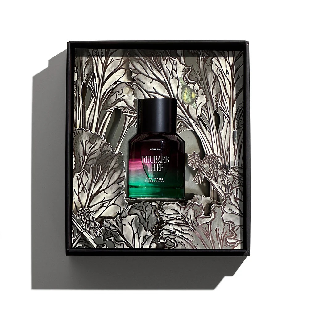Heretic Parfum Rhubarb Thief 50ml - Image 8