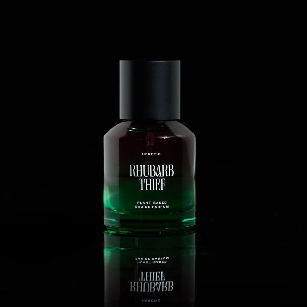 Heretic Parfum Rhubarb Thief 50ml - Image 3