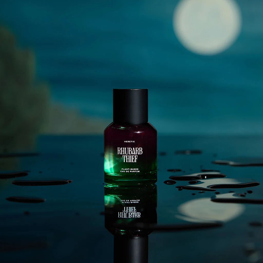 Heretic Parfum Rhubarb Thief 50ml - Image 5