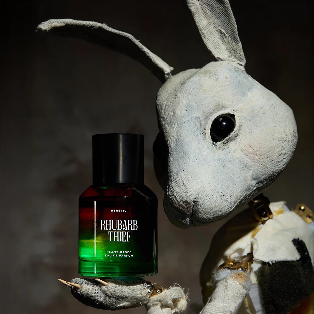 Heretic Parfum Rhubarb Thief 50ml - Image 6