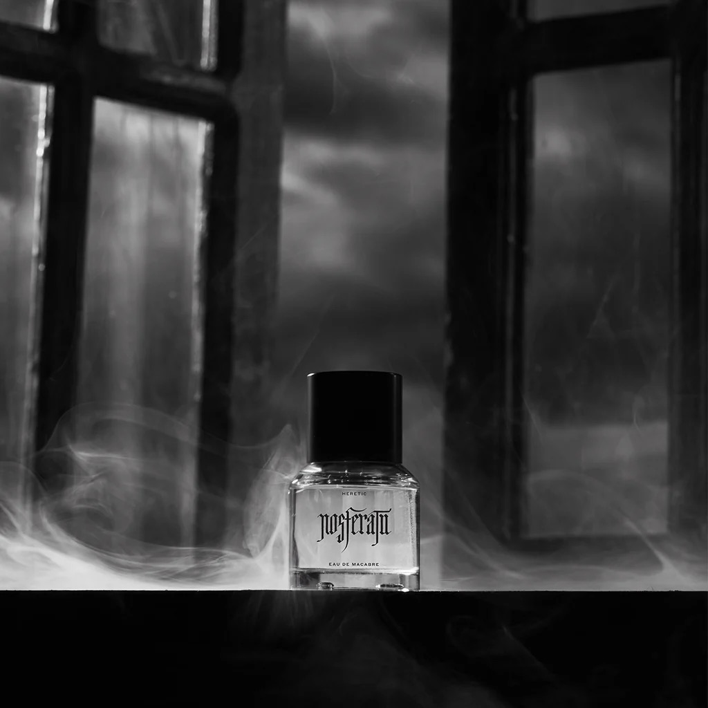 Heretic Parfum Nosferatu 30ml - Image 2