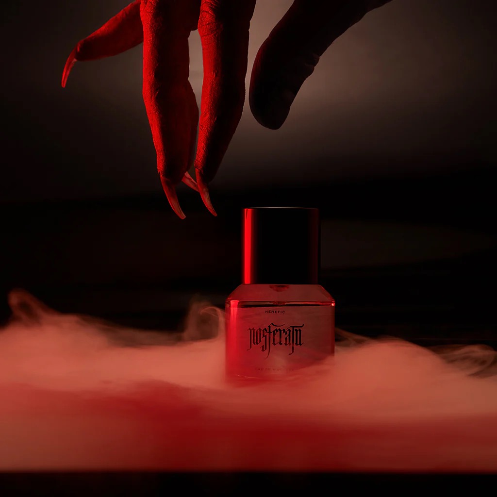 Heretic Parfum Nosferatu 30ml - Image 4